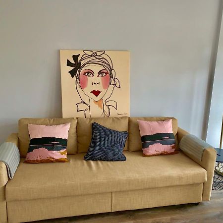 Apartamento El Arenal Playa De Ris Noja Zewnętrze zdjęcie