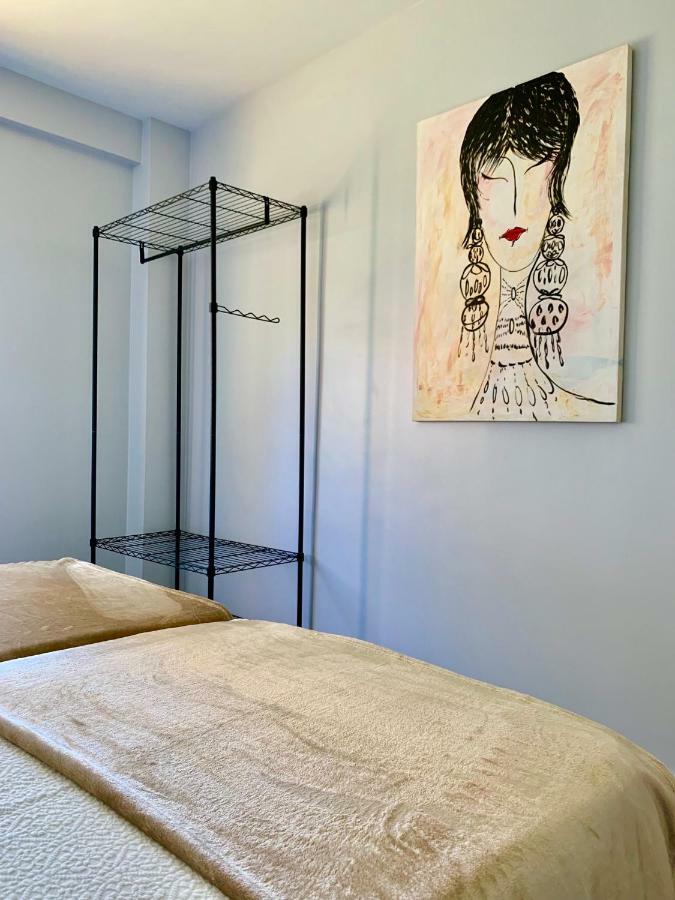 Apartamento El Arenal Playa De Ris Noja Zewnętrze zdjęcie